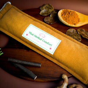 Thai Herbal Comfort Nyak