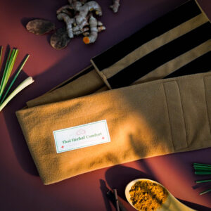 Thai Herbal Comfort Ágyék