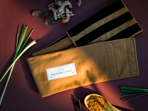 Thai Herbal Comfort Ágyék